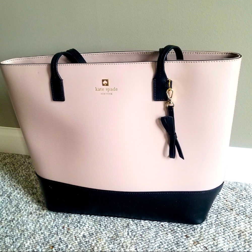 Kate Spade Tote Bag